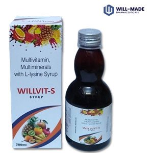 Willvit-s