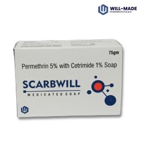 scarbwill-soap