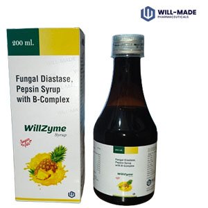 willzyme